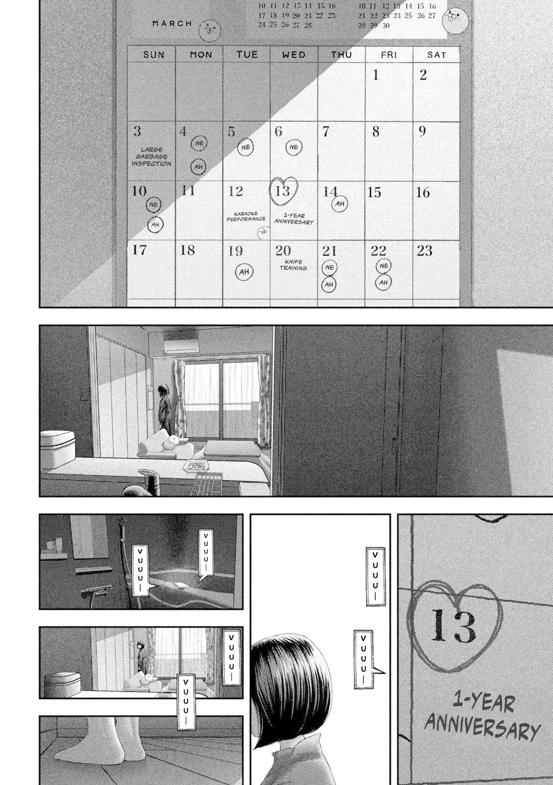 Read Nezumi