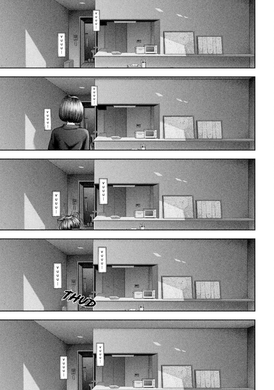 Read Nezumi