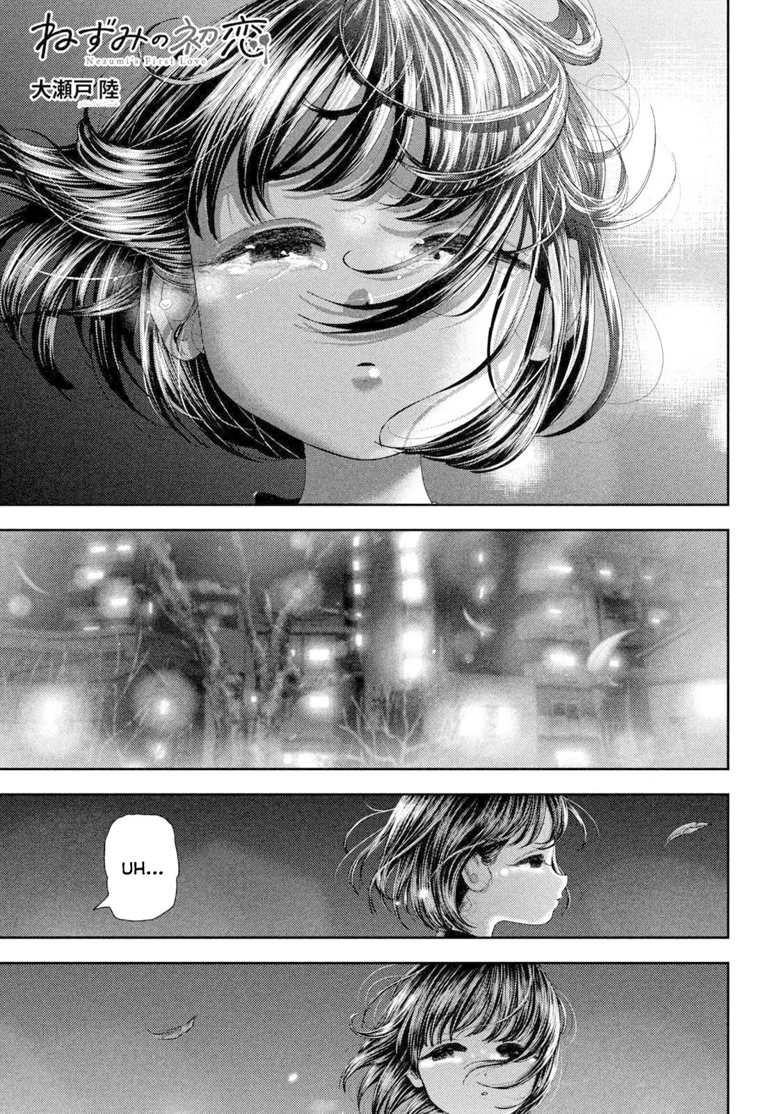 Read Nezumi