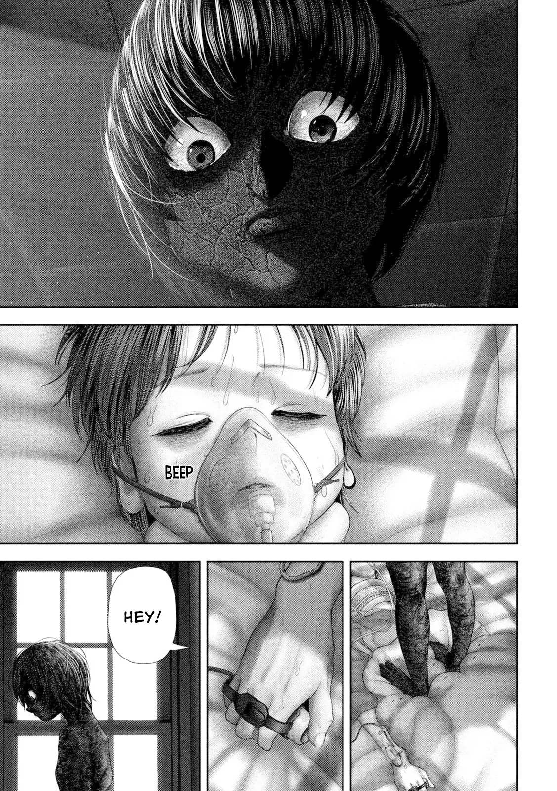 Read Nezumi