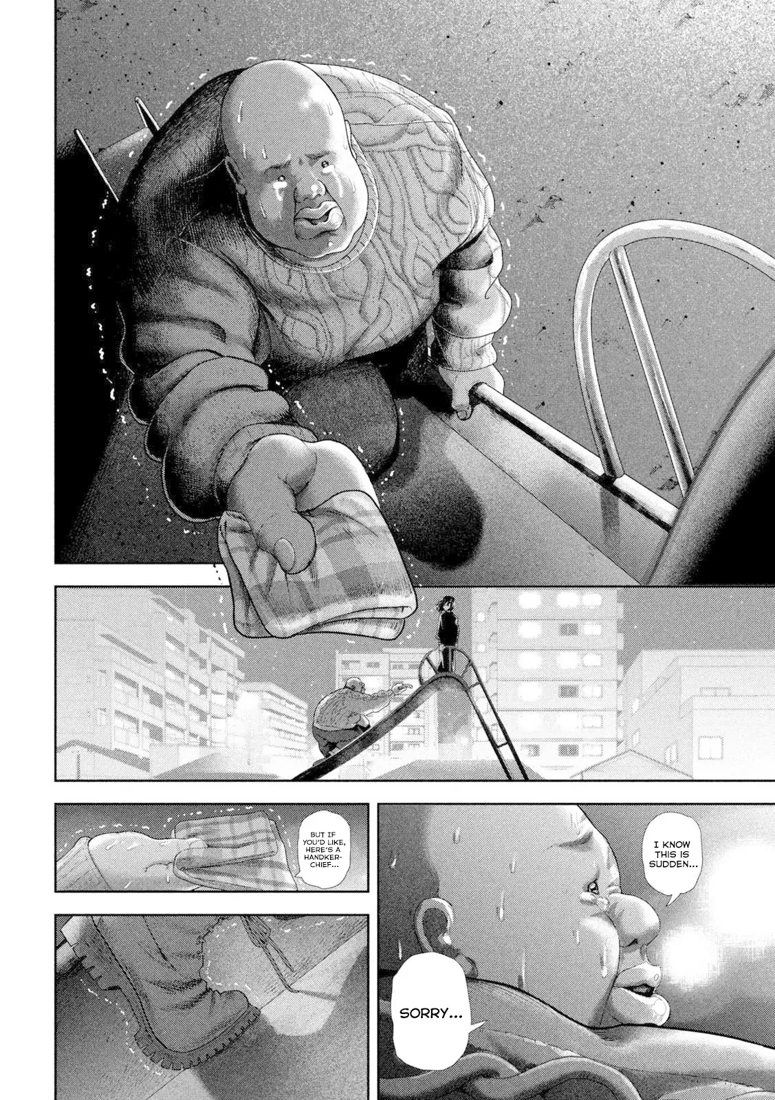 Read Nezumi