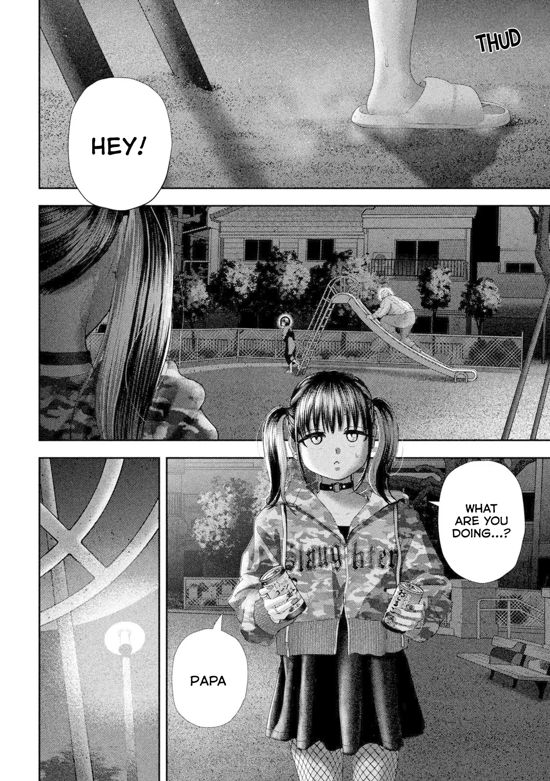 Read Nezumi
