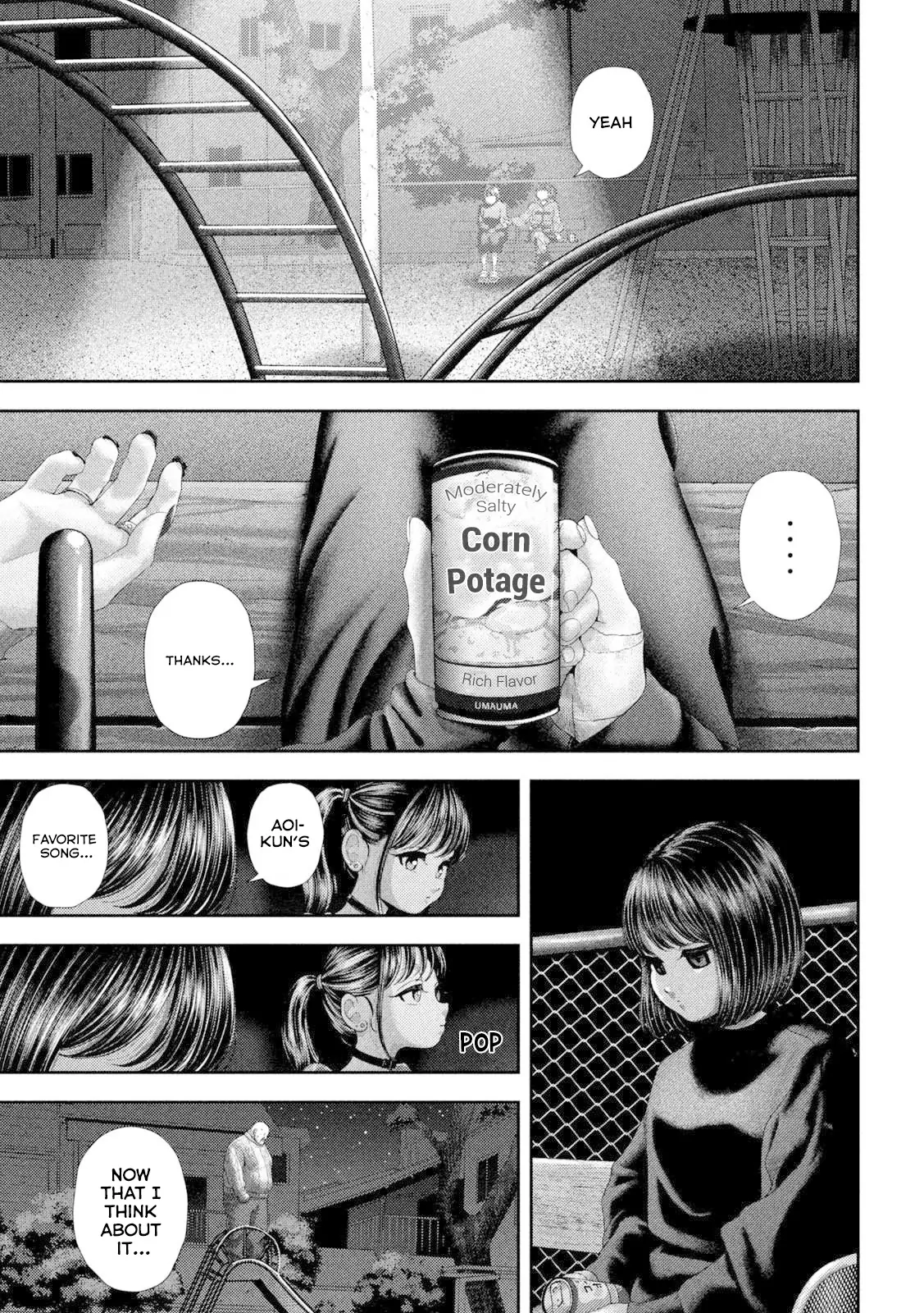 Read Nezumi