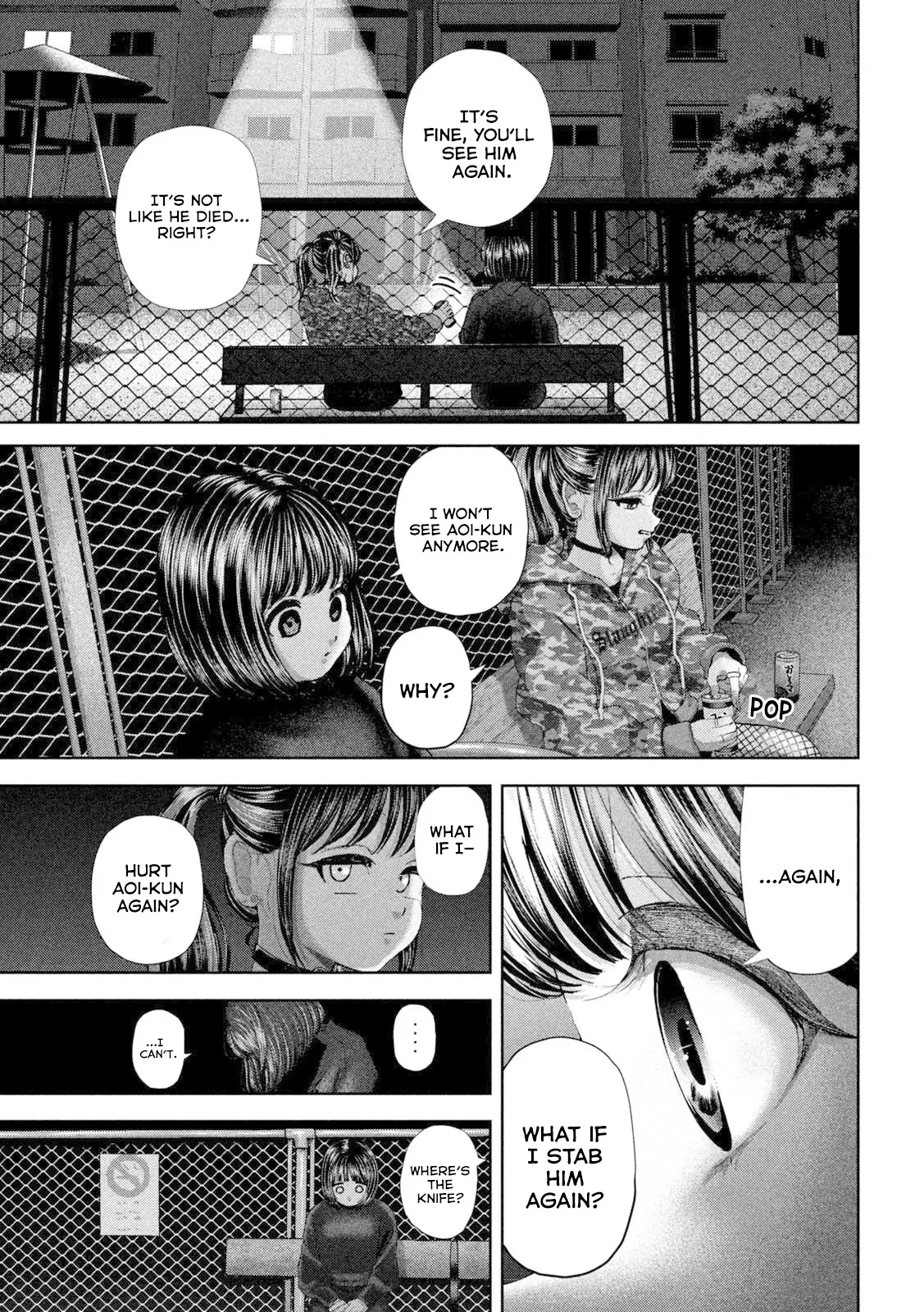Read Nezumi