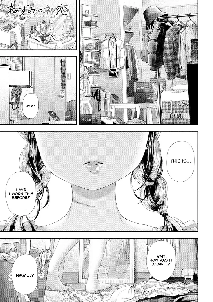 Read Nezumi