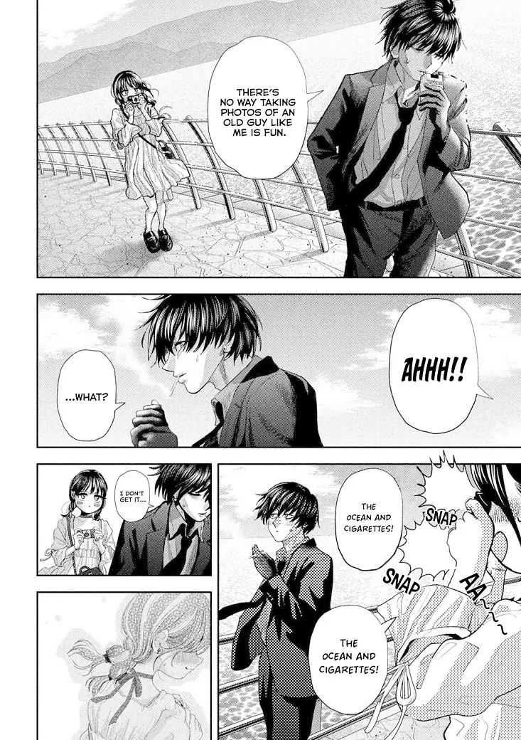 Read Nezumi