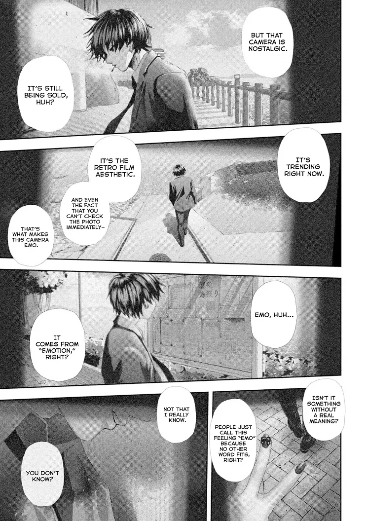 Read Nezumi