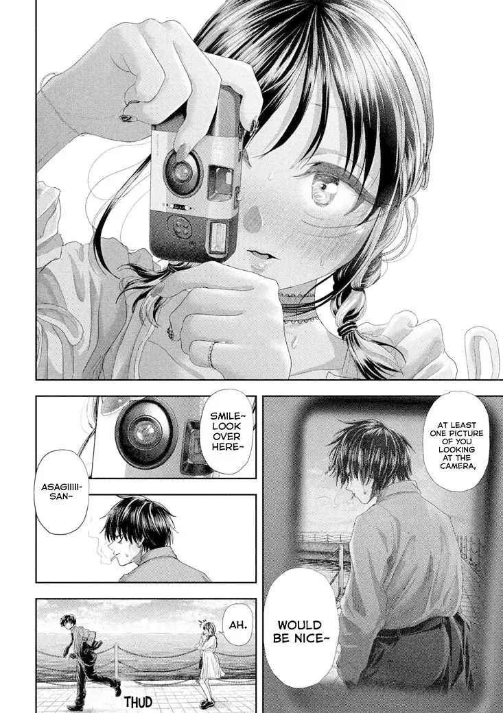 Read Nezumi