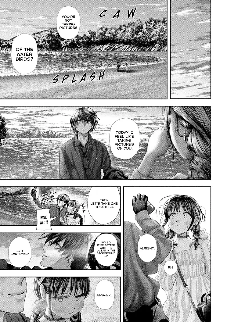 Read Nezumi