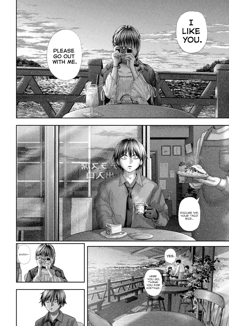 Read Nezumi