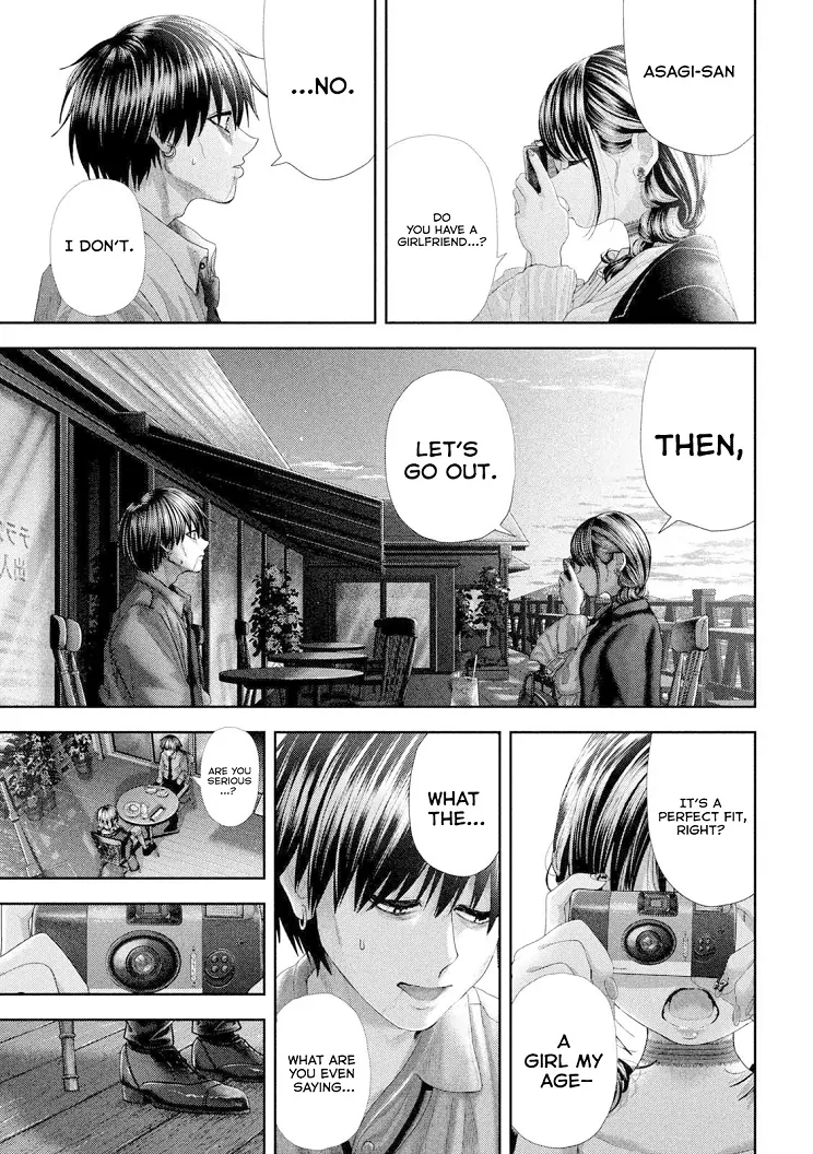 Read Nezumi