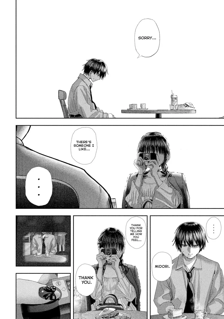 Read Nezumi