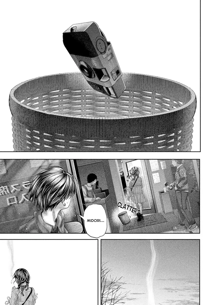 Read Nezumi