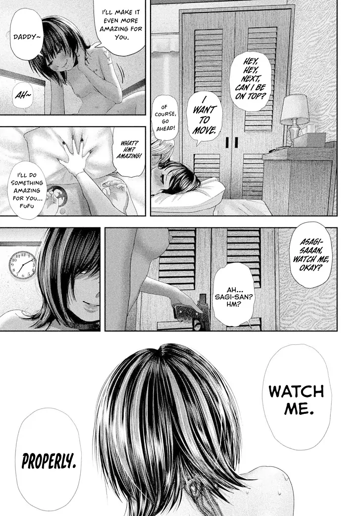 Read Nezumi