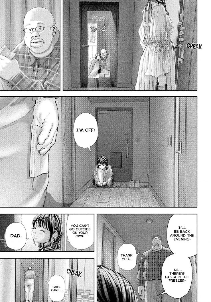 Read Nezumi