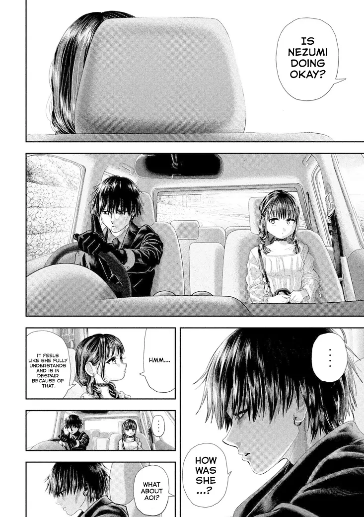 Read Nezumi