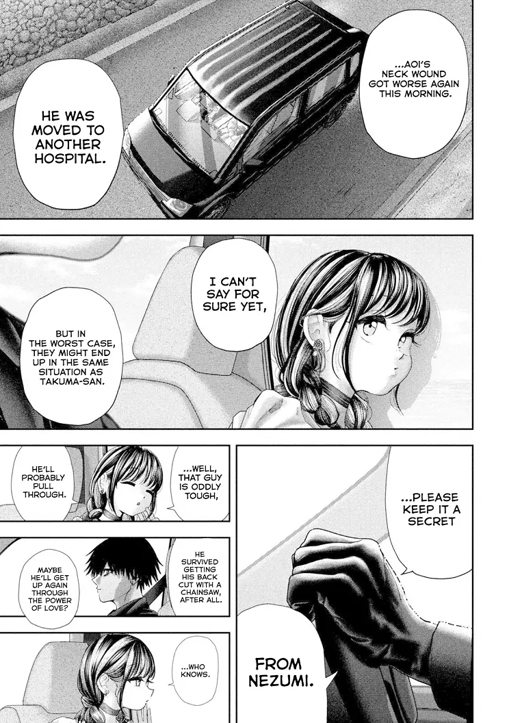 Read Nezumi