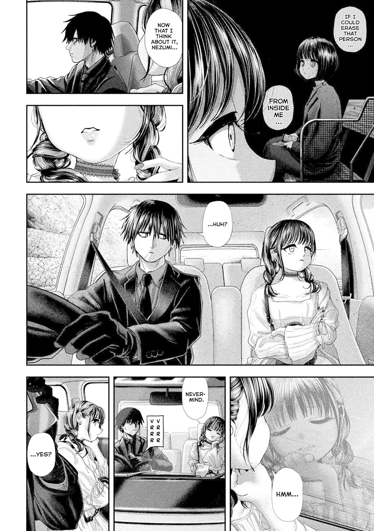 Read Nezumi