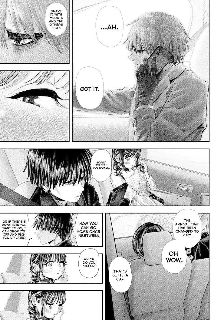 Read Nezumi