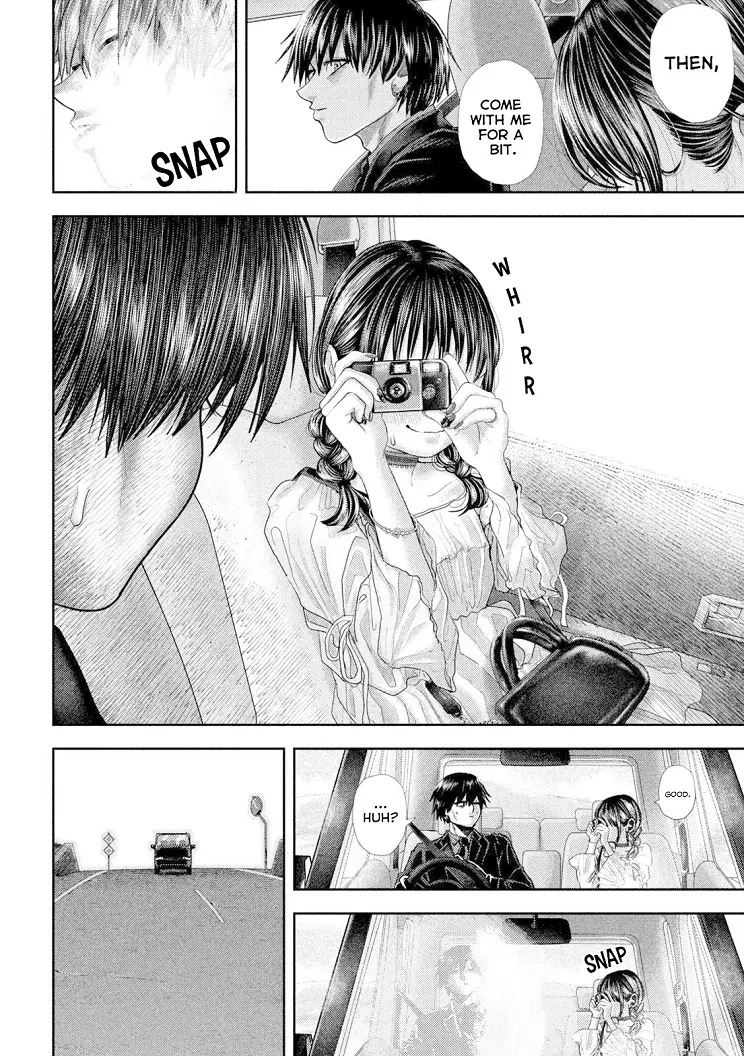 Read Nezumi