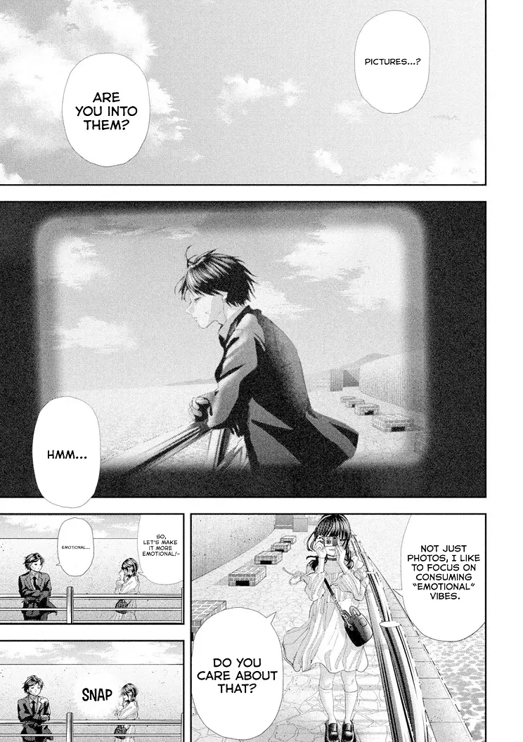 Read Nezumi