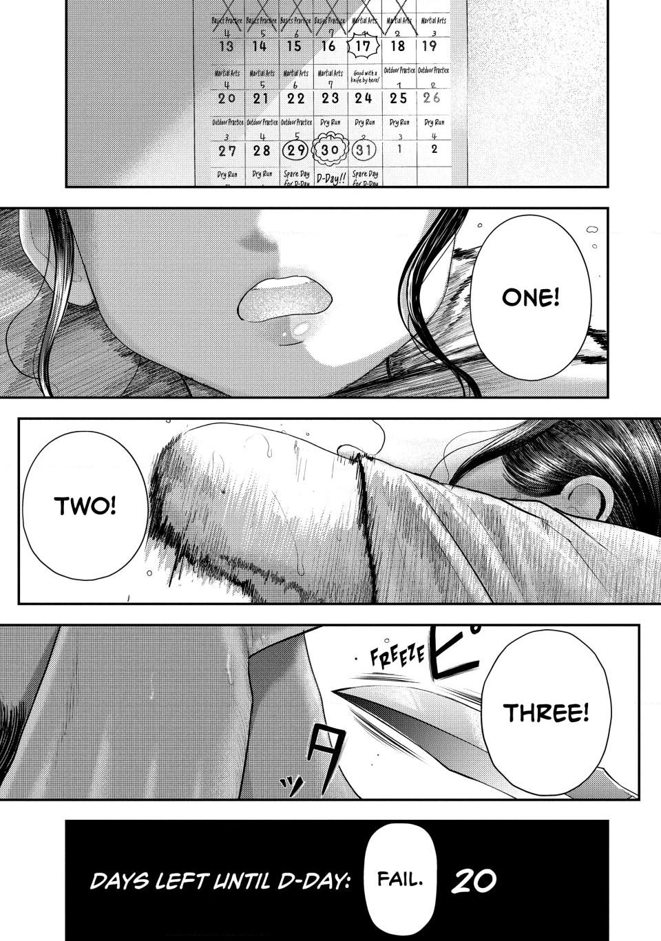 Read Nezumi