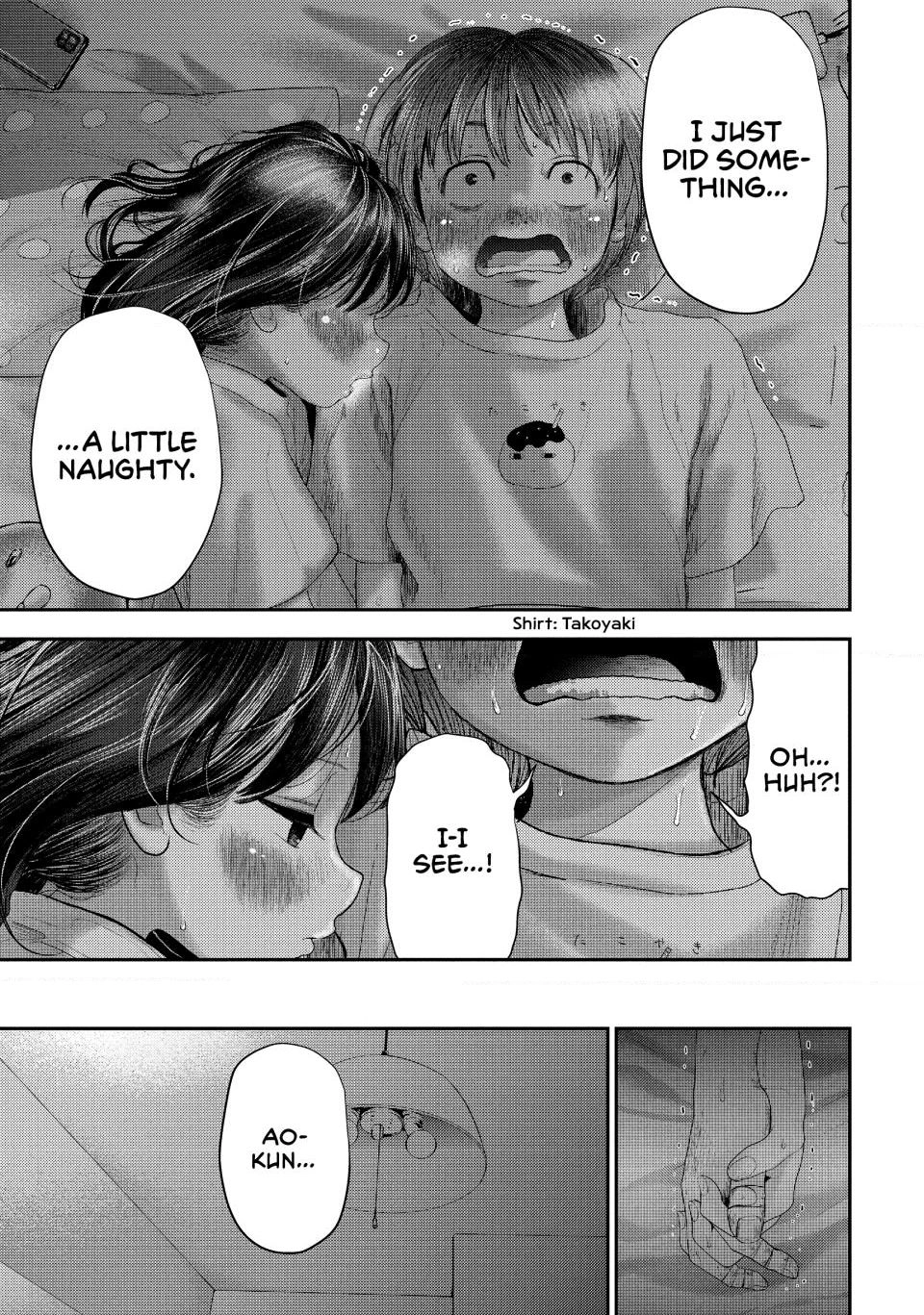 Read Nezumi