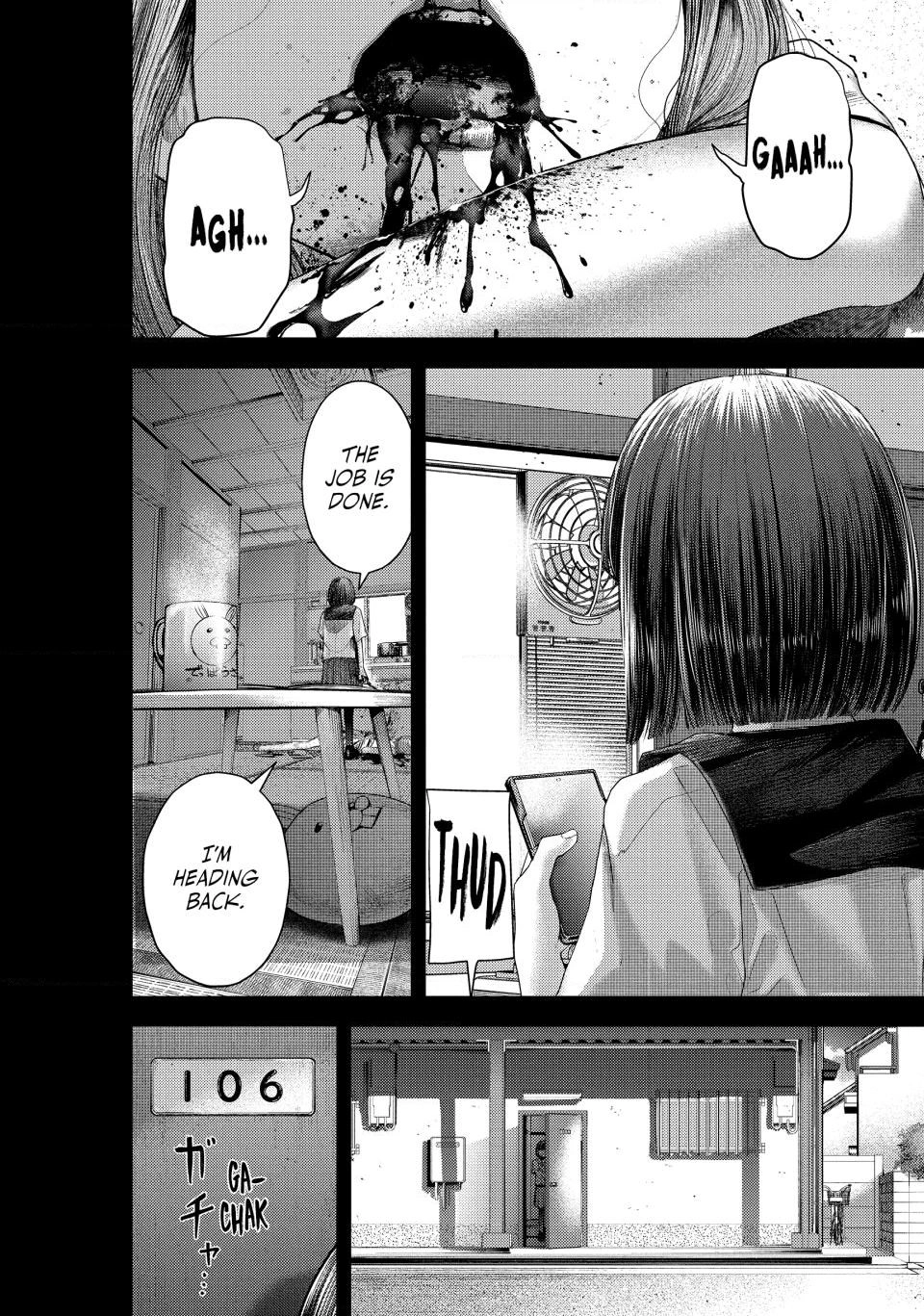Read Nezumi