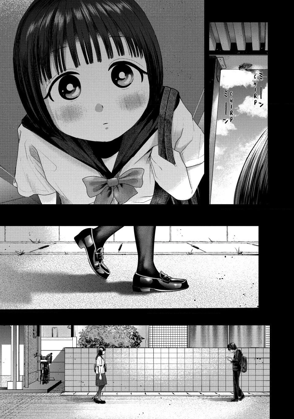 Read Nezumi