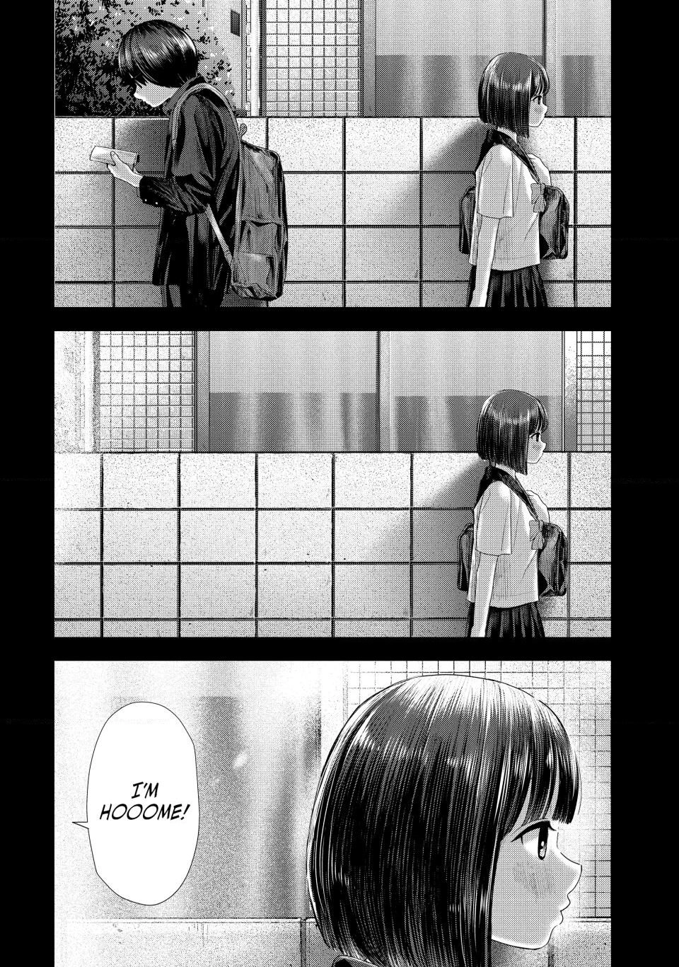 Read Nezumi
