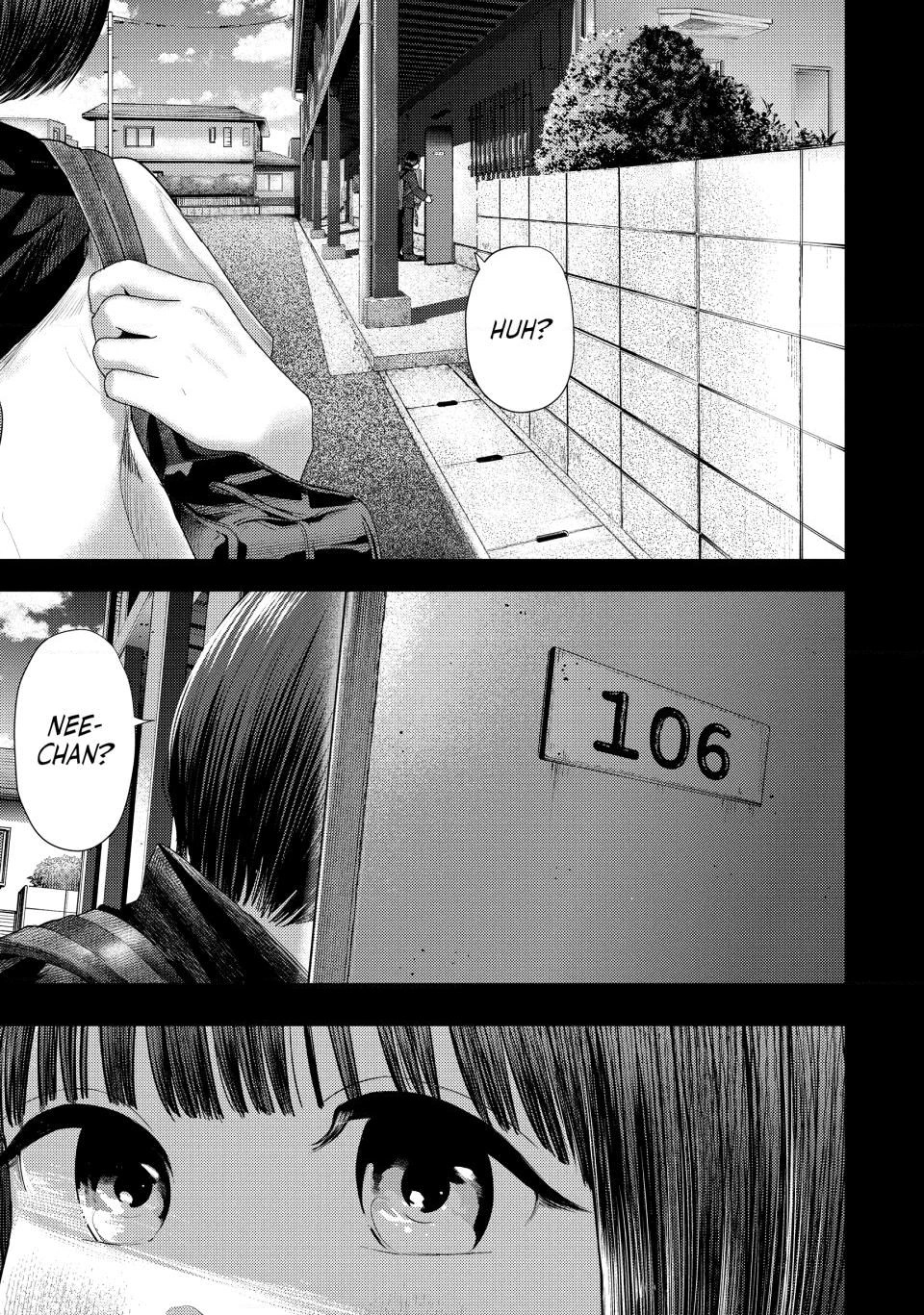 Read Nezumi