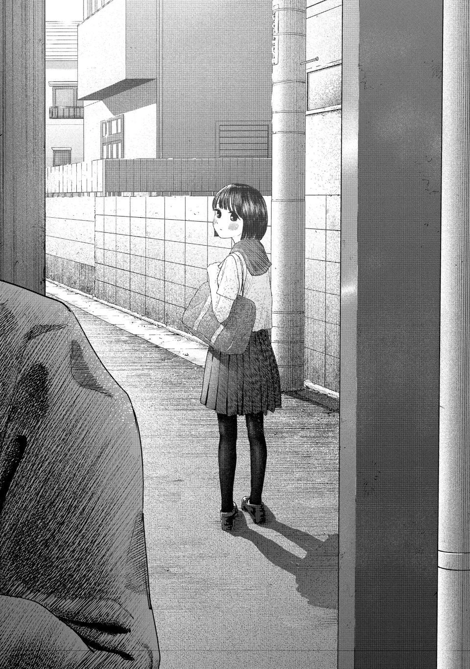 Read Nezumi