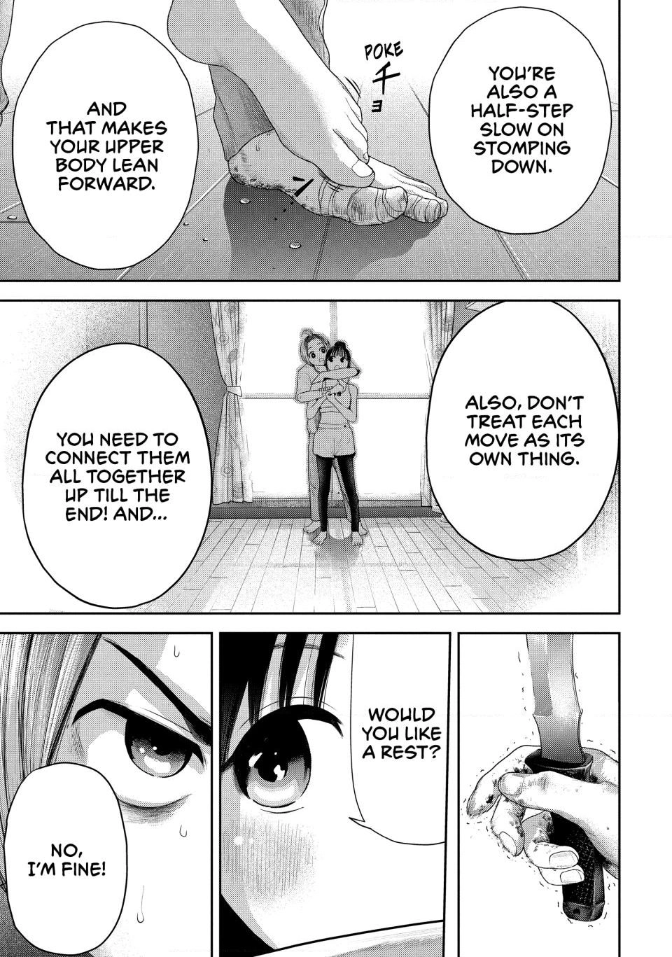 Read Nezumi