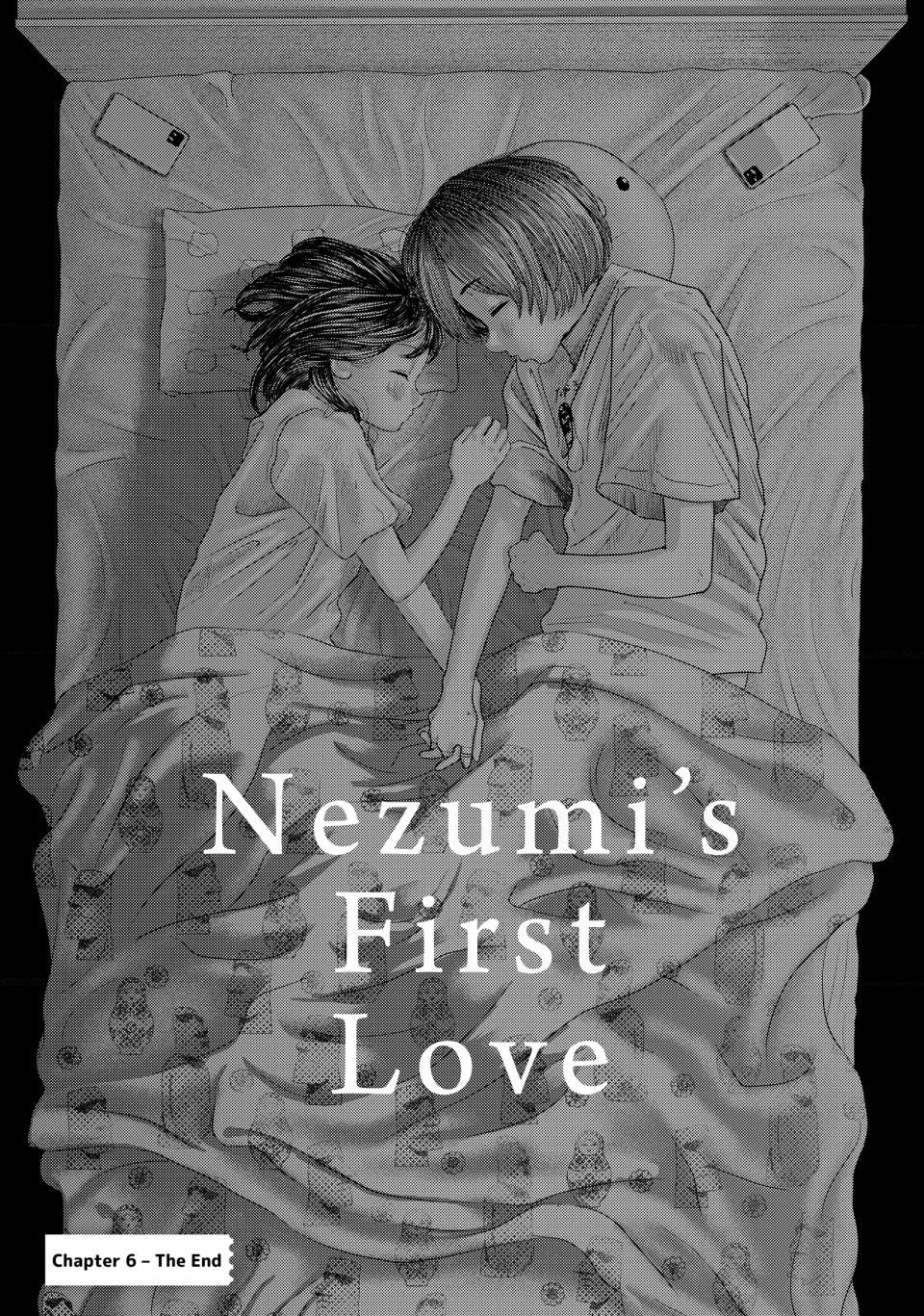 Read Nezumi