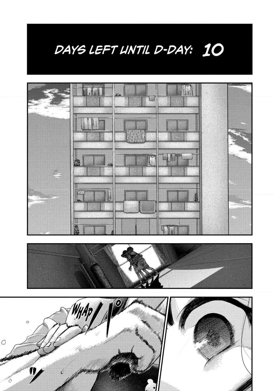 Read Nezumi