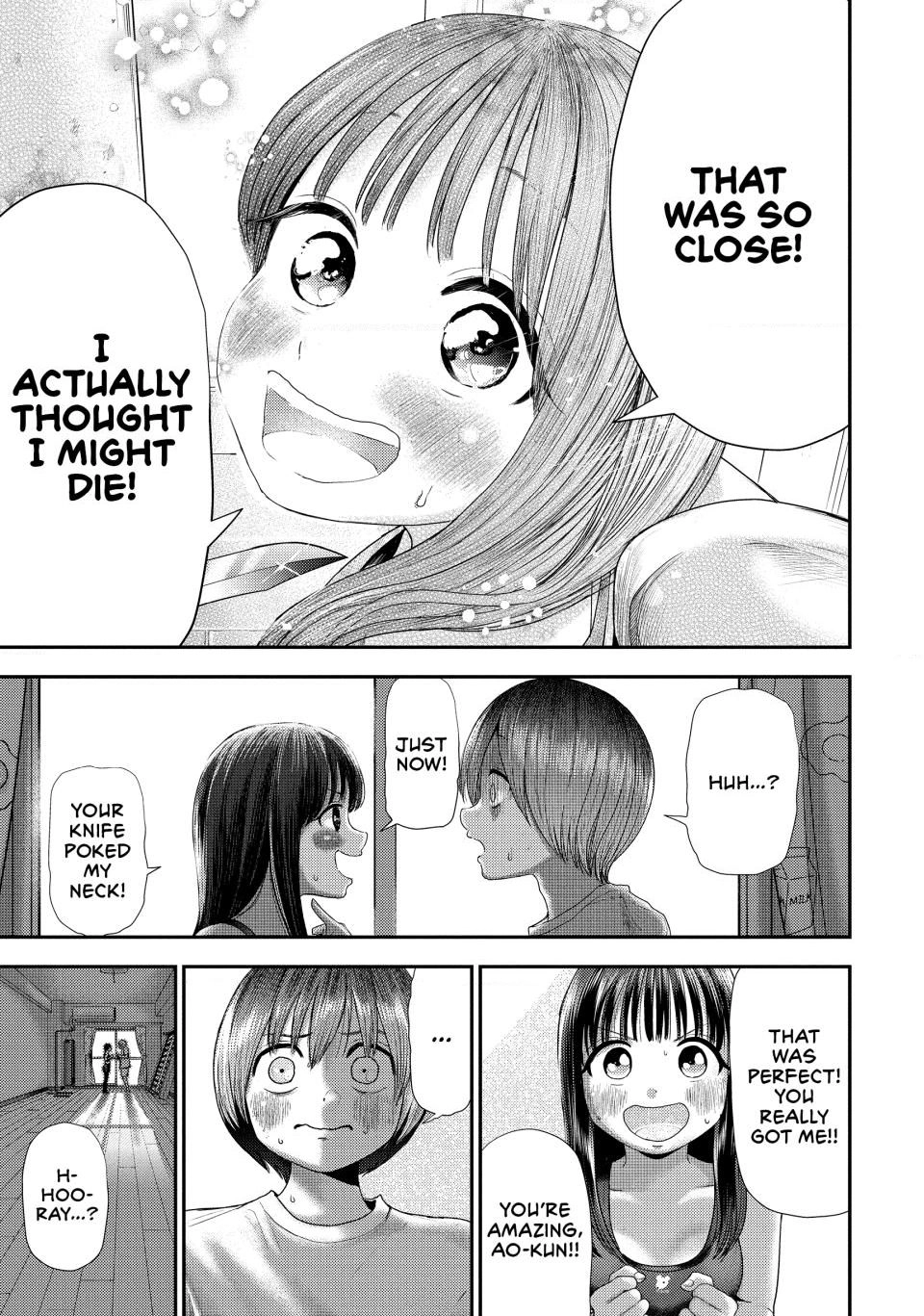 Read Nezumi