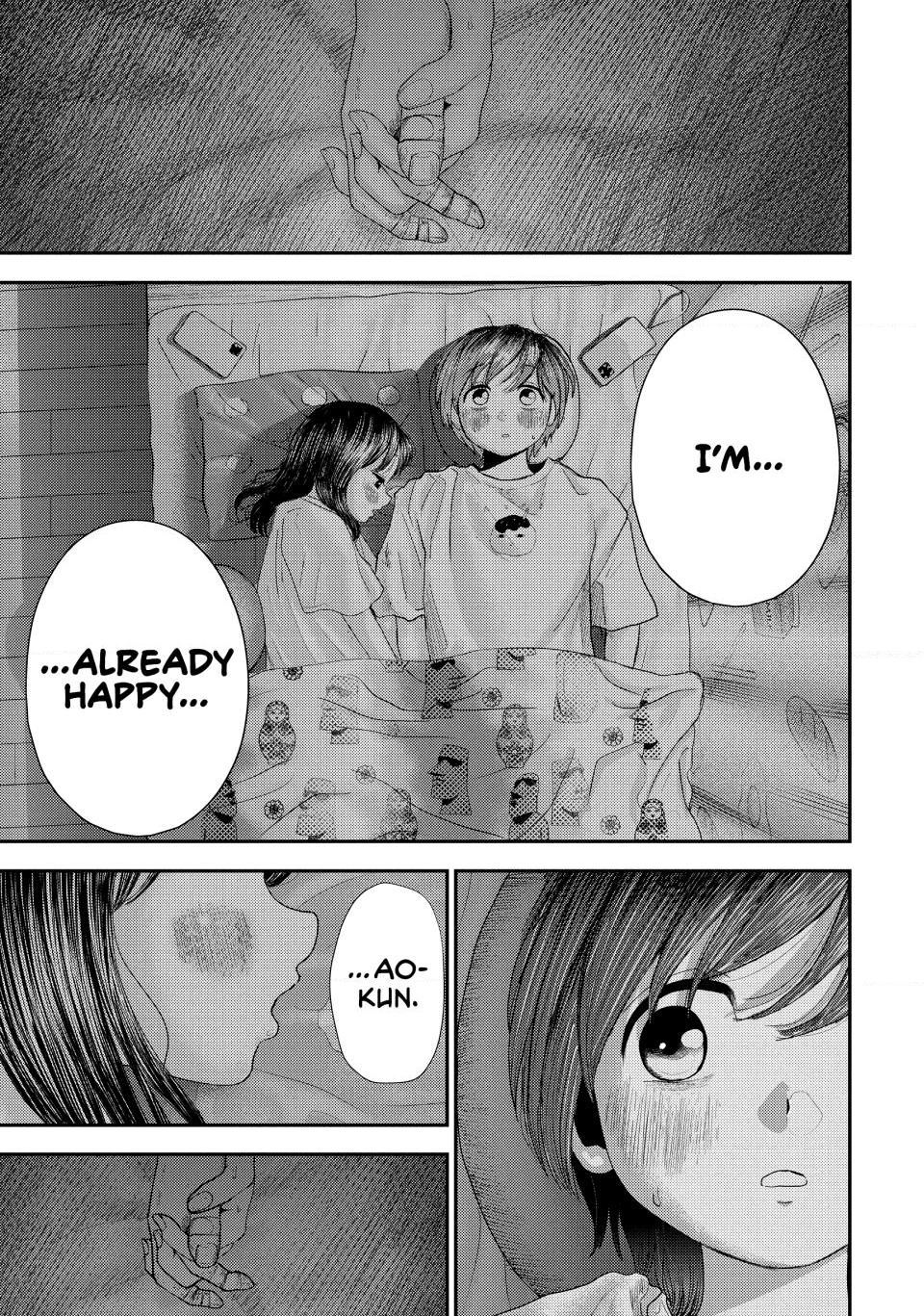Read Nezumi
