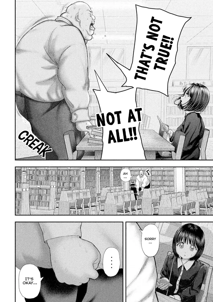 Read Nezumi