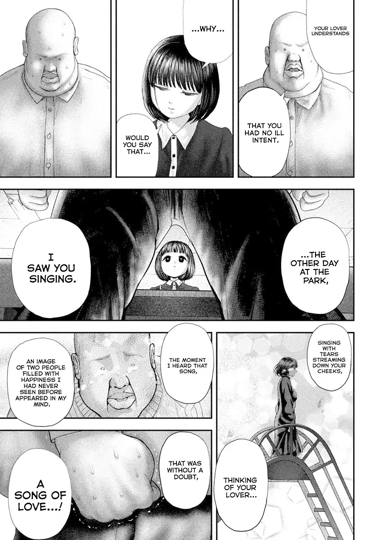 Read Nezumi