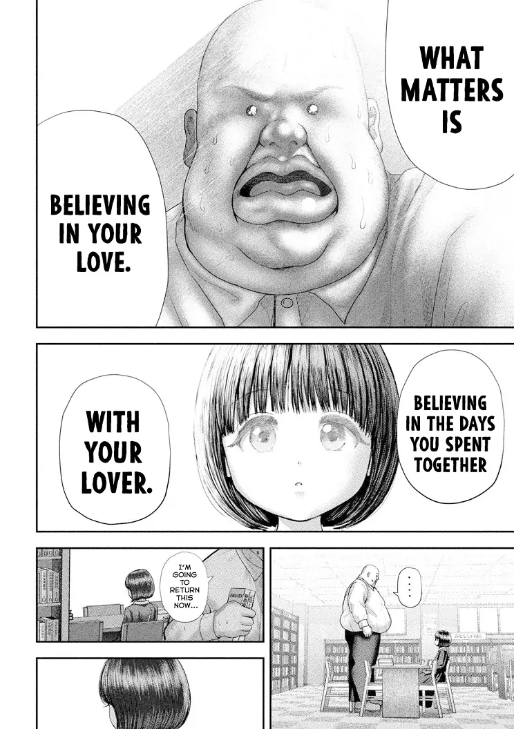 Read Nezumi