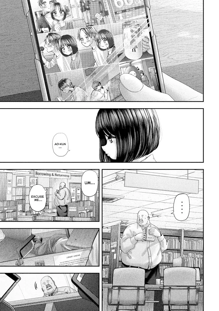 Read Nezumi