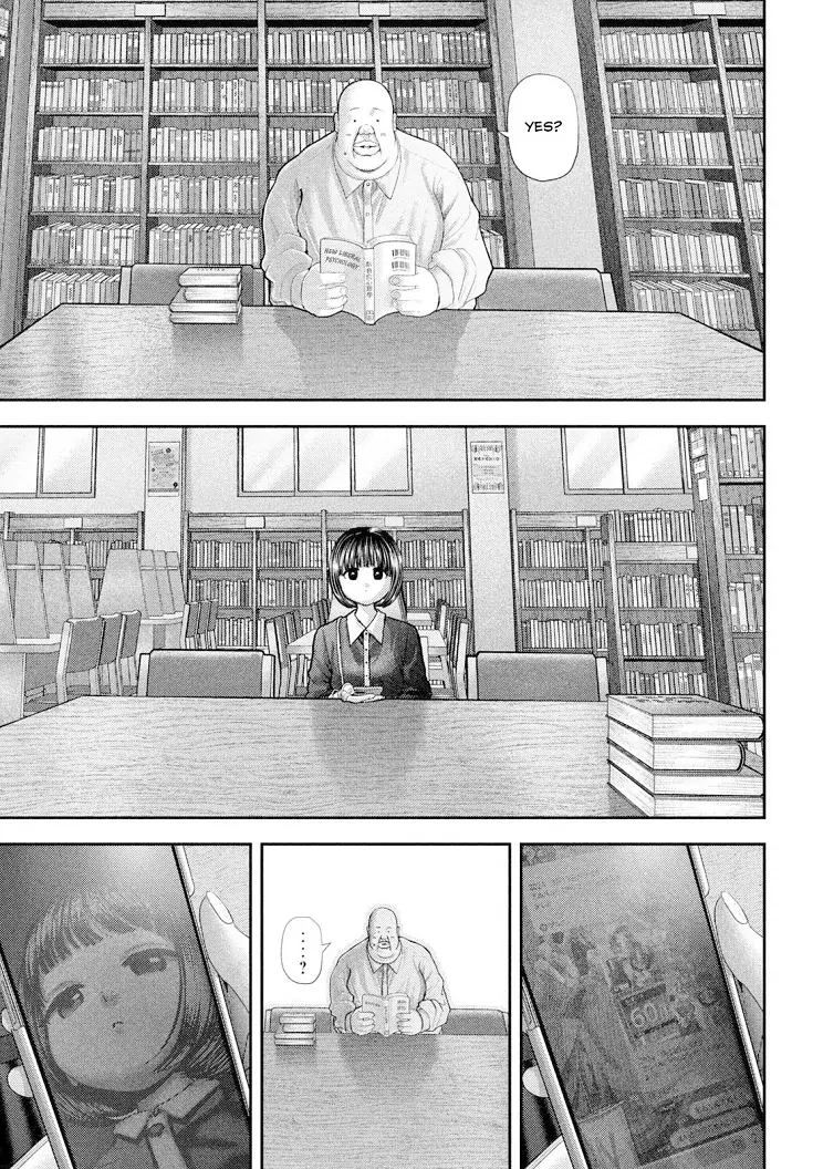 Read Nezumi