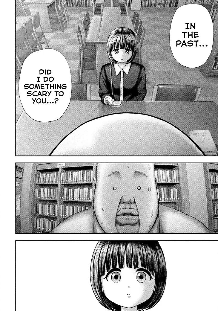 Read Nezumi