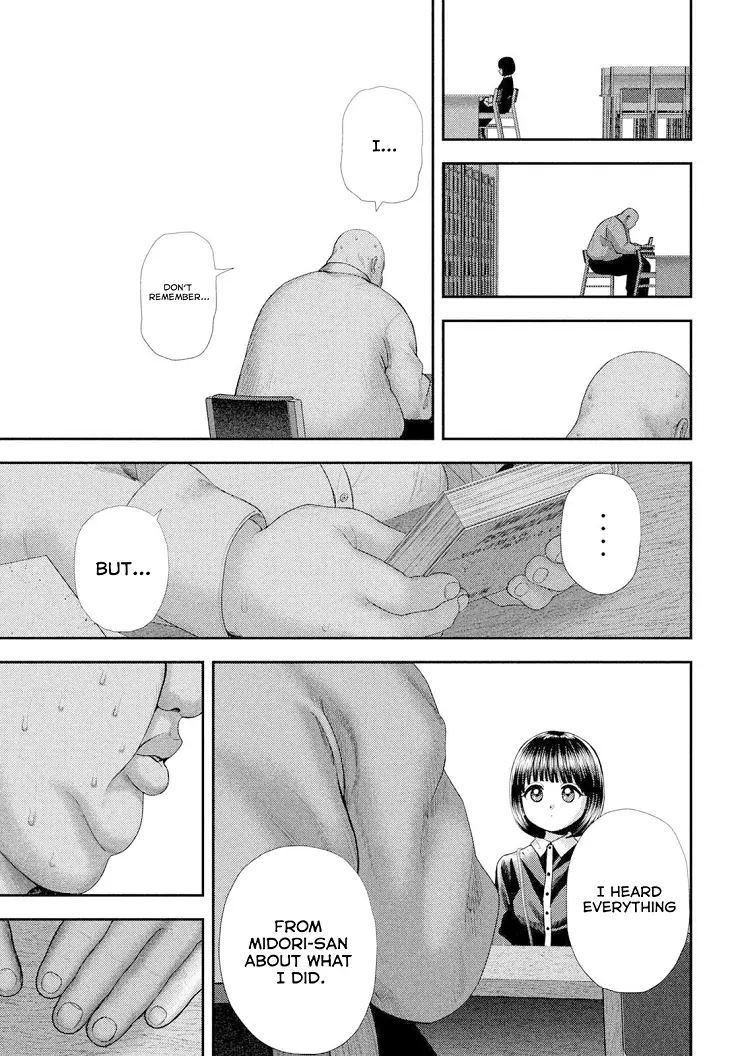 Read Nezumi