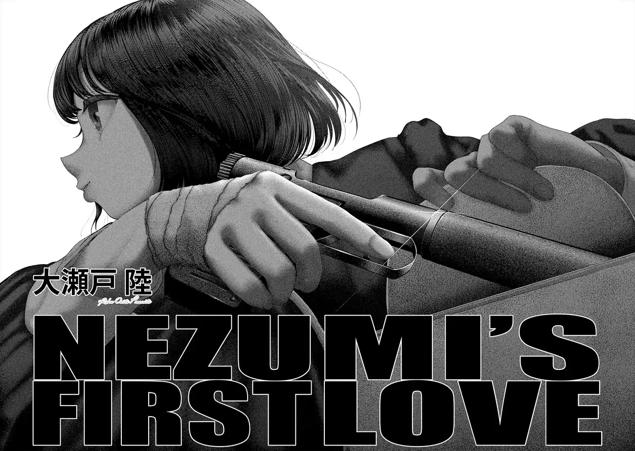 Read Nezumi