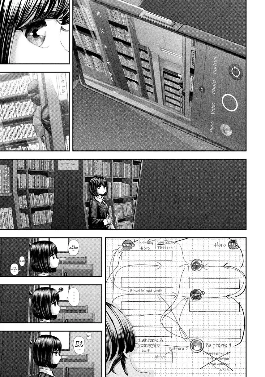 Read Nezumi