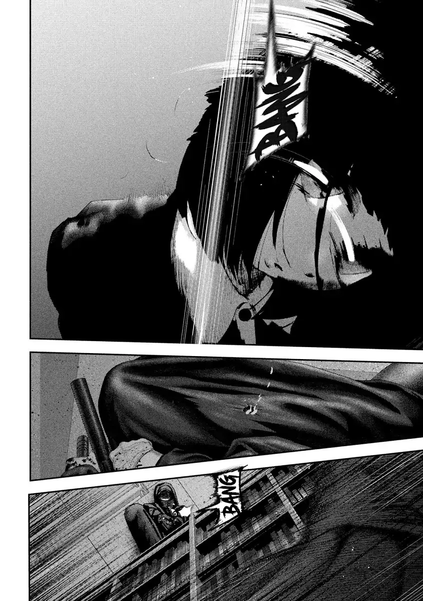 Read Nezumi