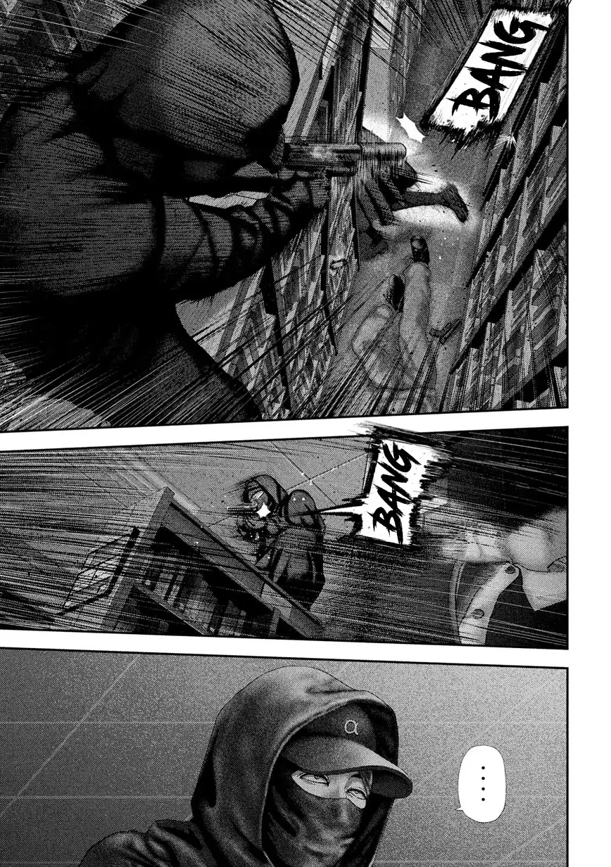 Read Nezumi