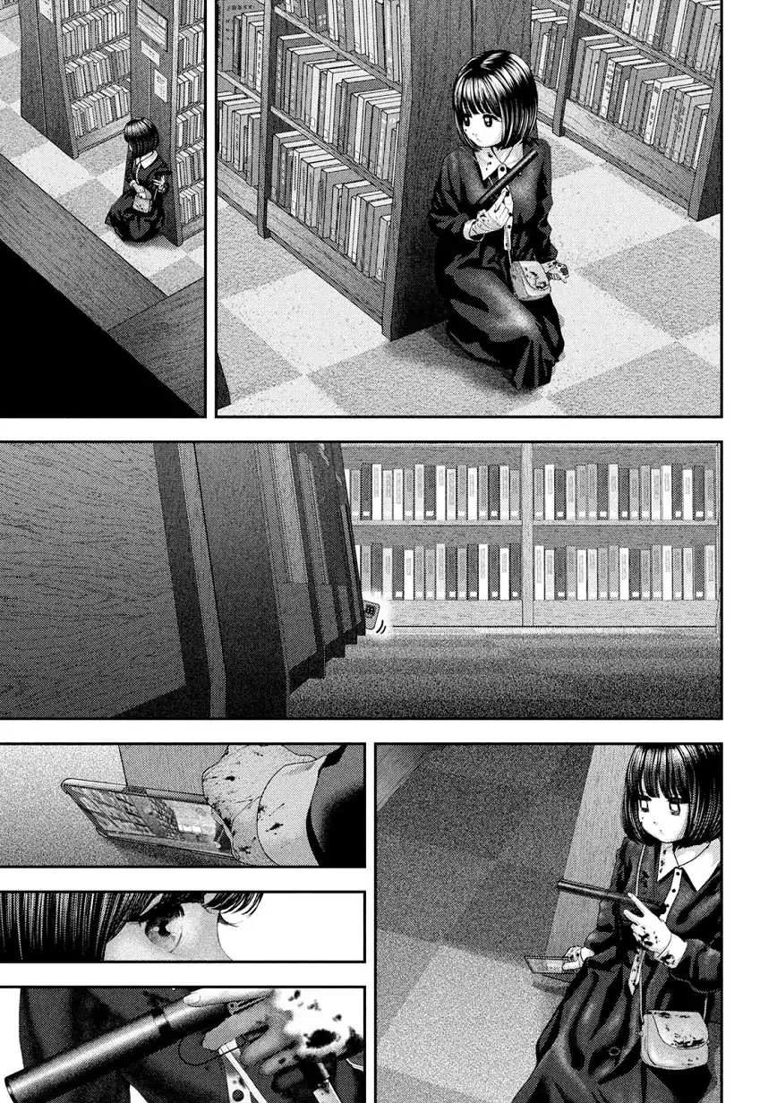 Read Nezumi