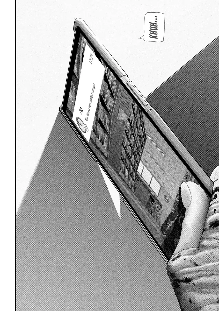 Read Nezumi